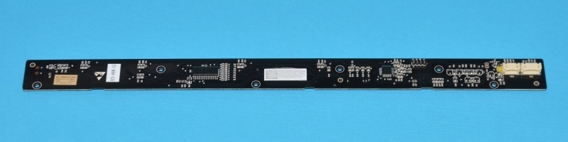 Gorenje carte électronique hk2027742 pour réfrigérateur gorenje nrm8181ux 734260