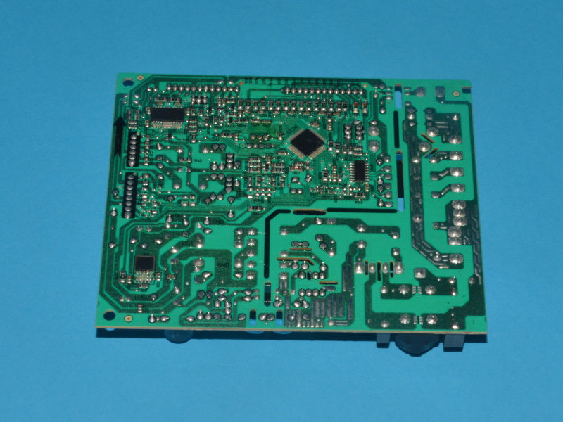 Hisense power board hk2156384 pour divers electroménager hisense ms91515bff 20002586