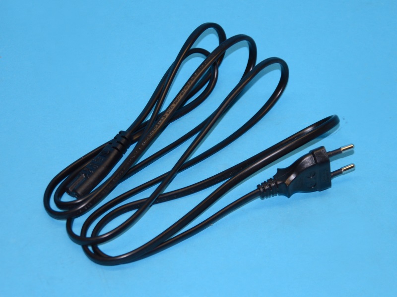 Samsung power cord ht1111843 pour télévision samsung 65uj630v