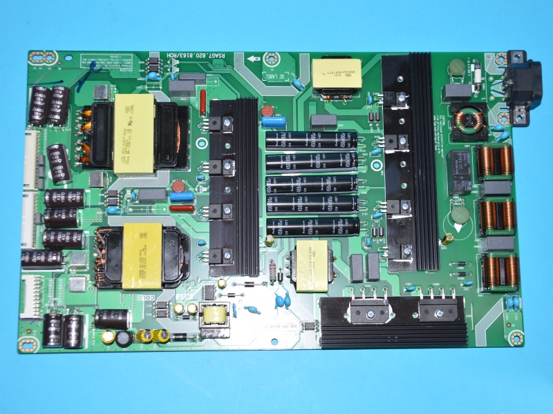 Hisense power board rsag2.908.8163-01 ht229960