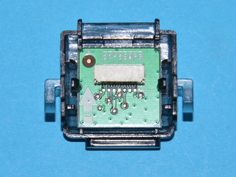 Hisense ir board ha65a8000kwtg ht243100