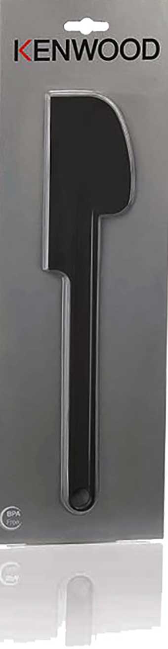 Kenwood spatule haute température cooking chef aw20010012