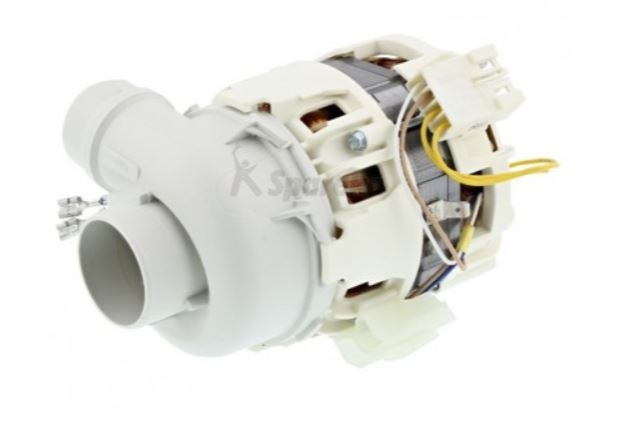 Electrolux moteur de lave-vaisselle 50299965009 pour electrolux fdi15004na 91152503101