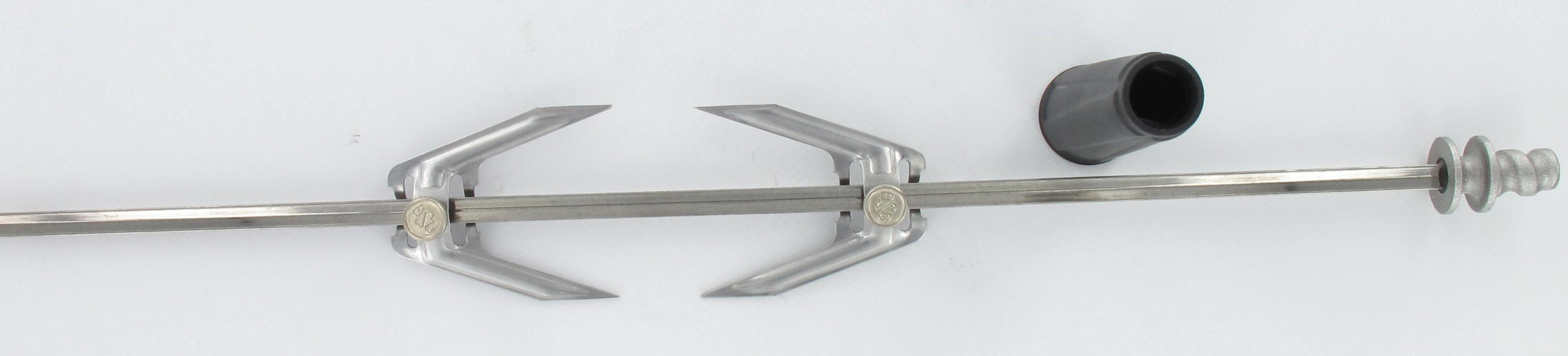 Faure broche (f2000) c00082367 pour four - cuisinière faure cgc638w 94774044500