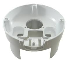 Moulinex embase blanc bol blender ss-1530000864 pour robot de cuisine moulinex soup & co lm9031b1/702 8000034760