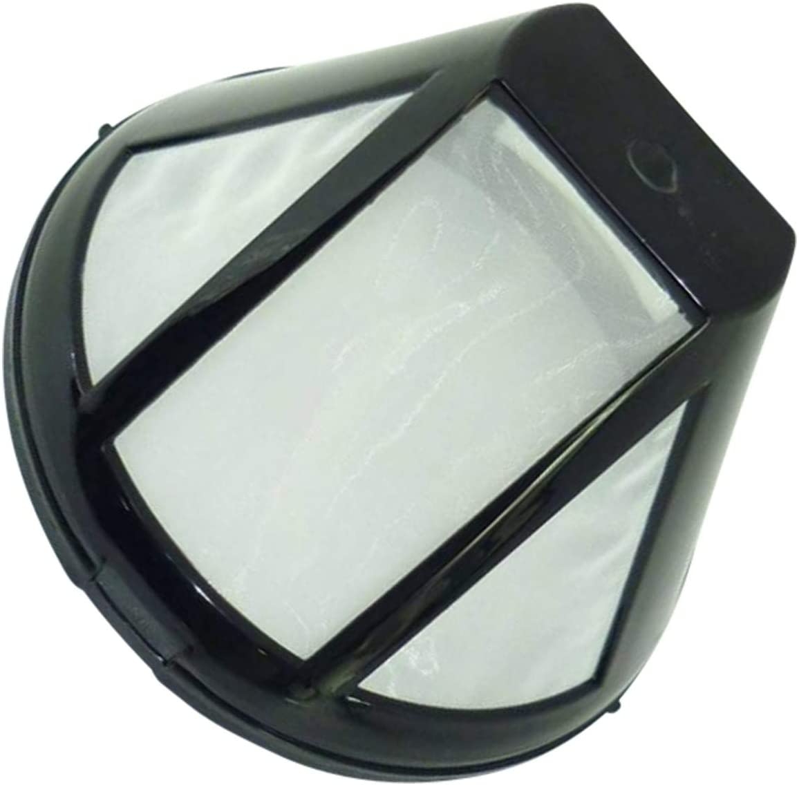 Moulinex filtre permanant ss-200039 pour cafetière et expresso / machine à café moulinex subito fg360811/87b 7211001846