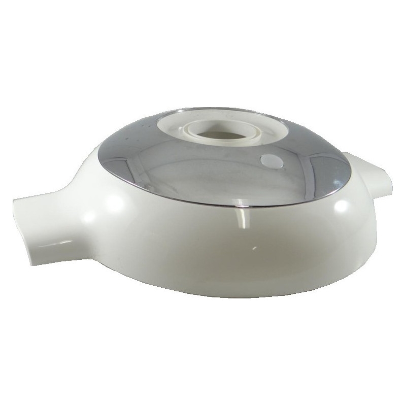 Moulinex couvercle supérieur blanc ss-994799 pour cocotte-minute - cuiseur moulinex cookeo