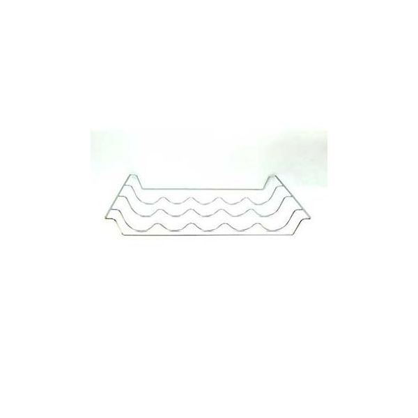 Whirlpool grille supérieur bouteilles 481010748360 pour réfrigérateur whirlpool bsnf8151ox 850526915124