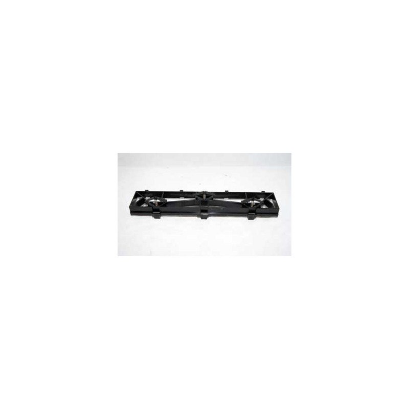 Brandt support carte électronique d'affichage 72x2667 pour four - cuisinière brandt dti1199ge