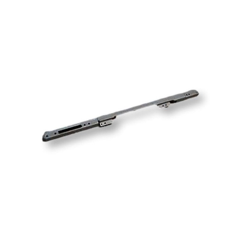 Scholtes support charnière de porte gauche rohs c00144563 pour four - cuisinière scholtes fd97p.2/e(mr)