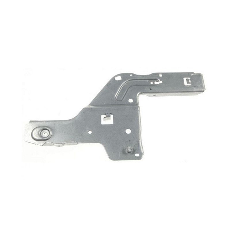 Bosch plaque charniÈre 00659450 pour lave-vaisselle bosch sgv4itx11e