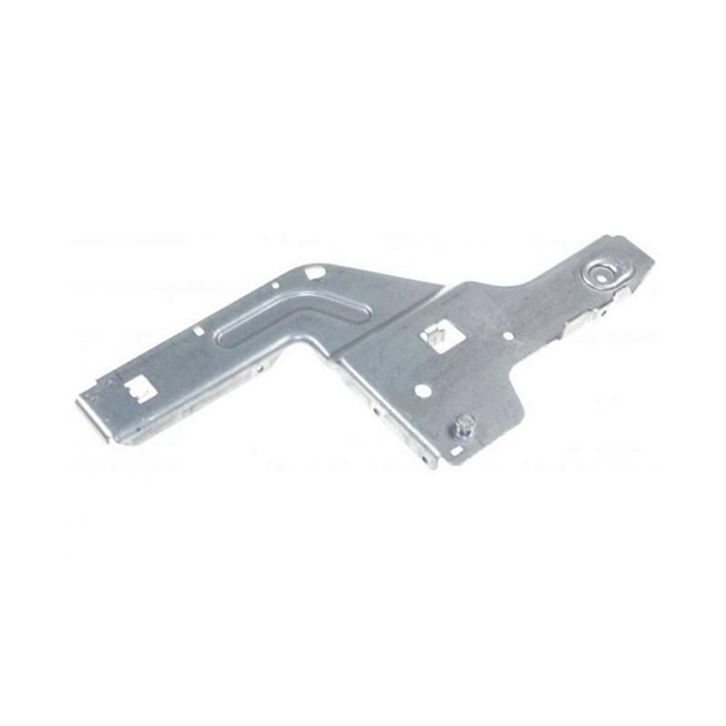 Bosch plaque de charnière 00659451 pour lave-vaisselle bosch sgv4itx11e