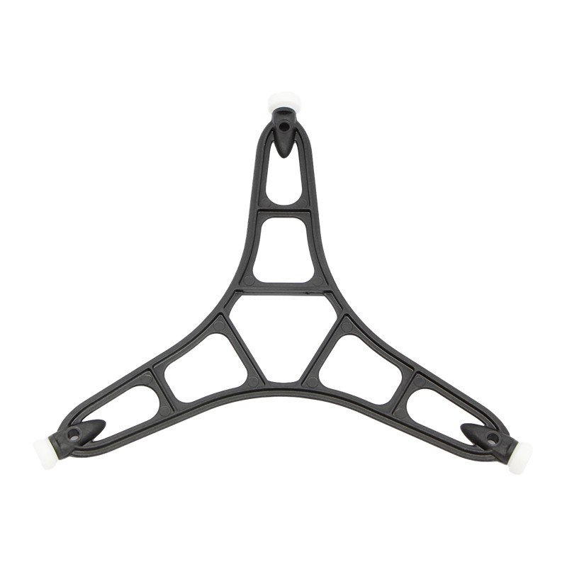 Support plateau rotatif micro-ondes teka 89830931