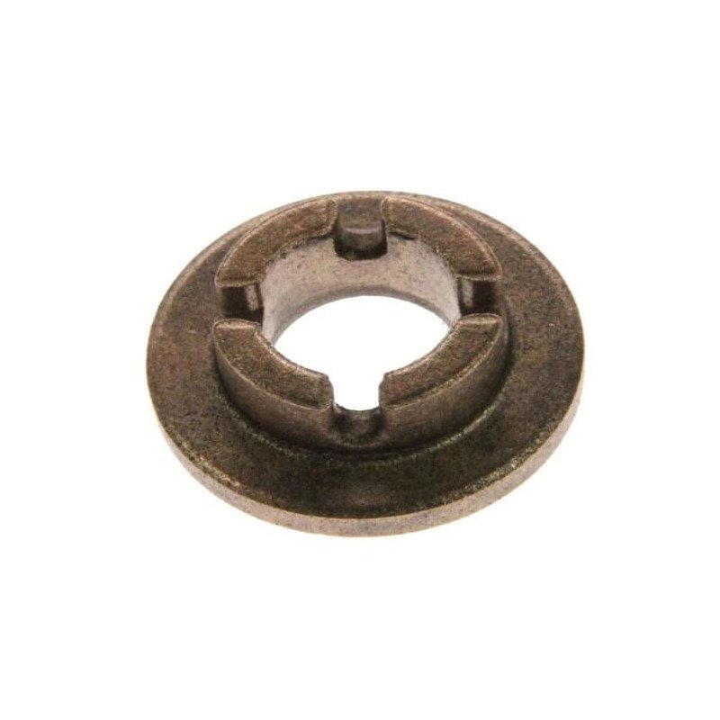 Indesit support de tambour c00142631 pour sèche-linge indesit tvfs83cgguk