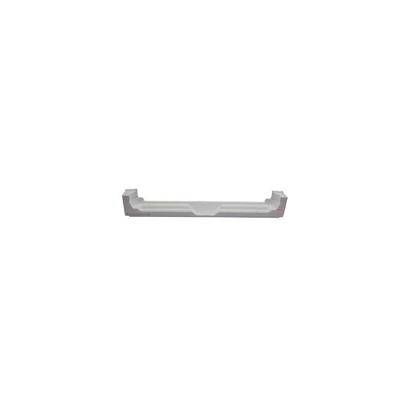 Indesit support de traverse arrière (eps 60 plp2) c00299121 pour lave-vaisselle indesit dfg254bfr 36784540200