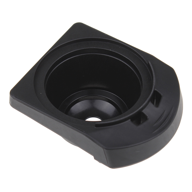 Krups support de dosette ms-624360 pour cafetière et expresso / machine à café krups dolce gusto lumio kp130510/7z0 8000036099