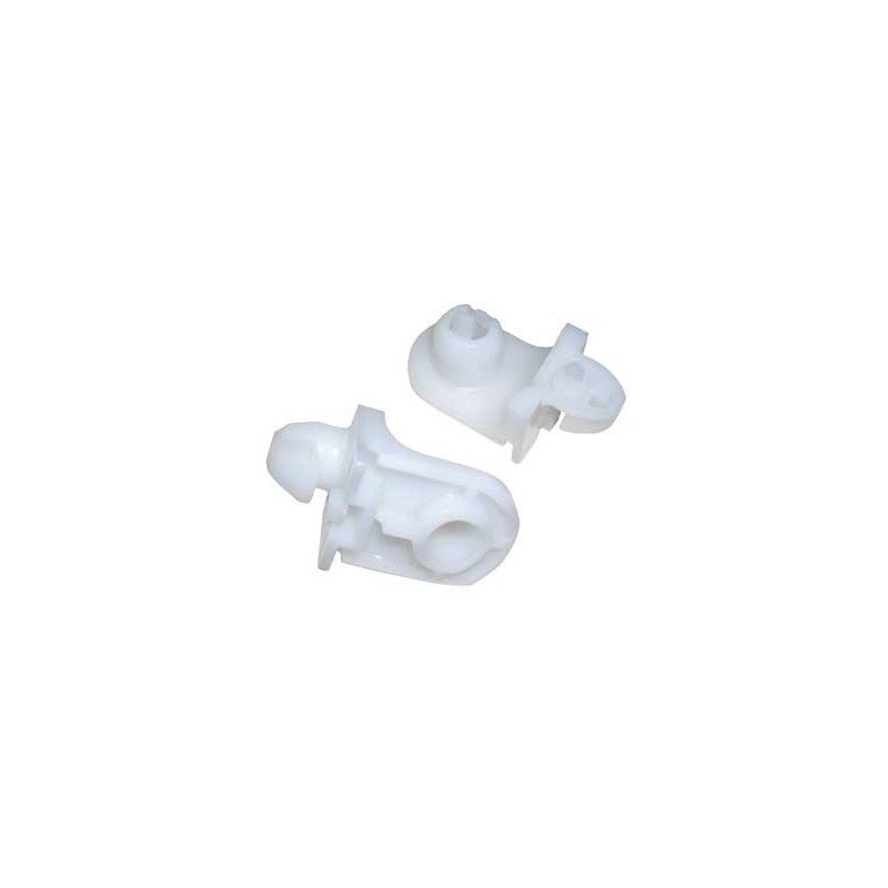 Whirlpool support amortisseur cuve avanr 481240118413 pour lave-linge whirlpool awod4939 859233429014