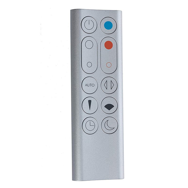 Whirlpool télécommande 481201408004 pour climatiseur whirlpool b2500 95850011700