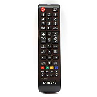 Samsung telecommande-tv, 2016 tv, 44key,3v,ku60 bn59-01247a pour télévision samsung ue55ks7000u ue55ks7000uxzf