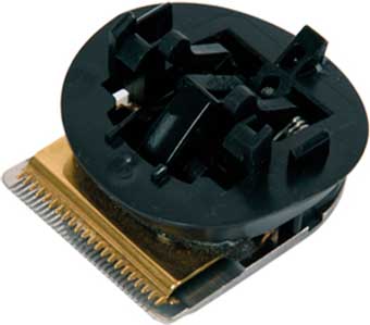 Rowenta bloc de coupe 32mm cs00140575 pour rasoir - tondeuse rowenta tn9118f0/gu0 1830008358