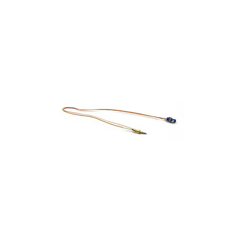 Whirlpool thermocouple ensemble à l=520 c00546473 pour plaques de cuisson whirlpool akt4000/mr 869991029840