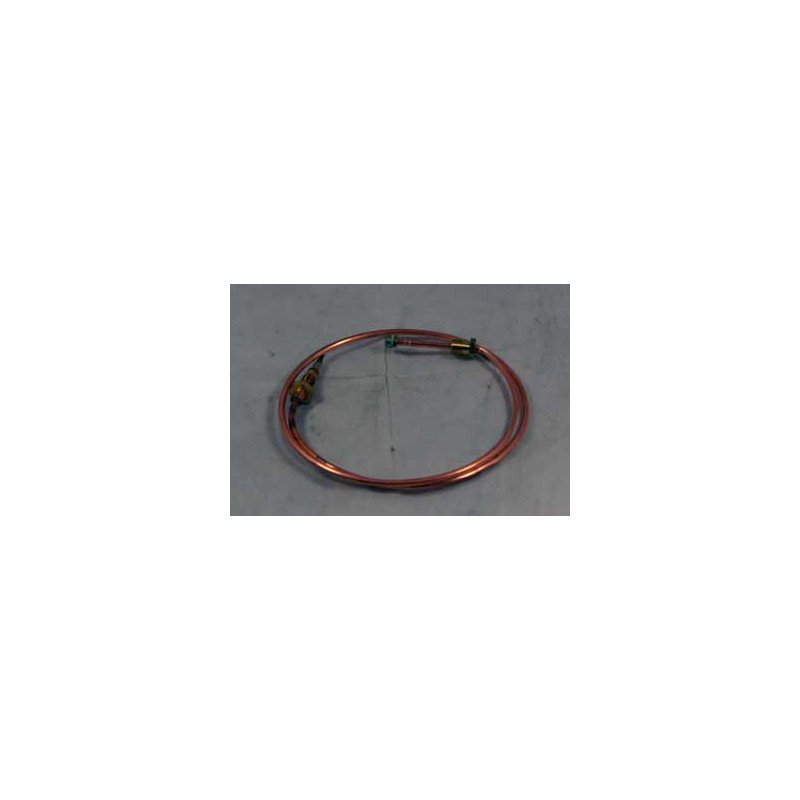 Rosieres thermocouple l=600 44000237 pour four - cuisinière rosieres rcg629rb 33000044