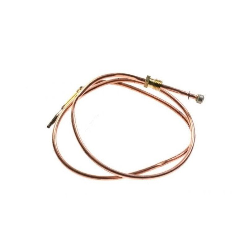 Rosieres thermocouple l=600mm 91208116 pour four - cuisinière rosieres tcs31pn 39355847