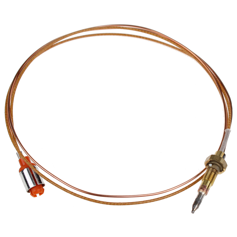 Smeg thermocouple plaque centrale 948650127 pour couteau électrique smeg