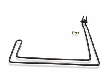 Brandt thermoplongeur 2800w 31x3483 pour lave-vaisselle brandt vsl403 51avthffa