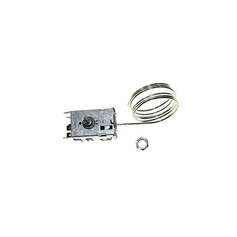 Far thermostat 482000024073 pour réfrigérateur far dpa24 850348201001