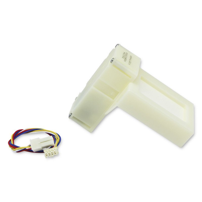 Hotpoint ariston thermostat-damper c00536747 pour réfrigérateur hotpoint ariston htr 9202i bz o3