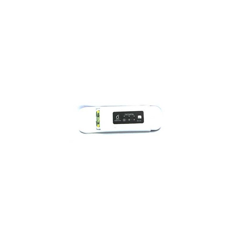 Whirlpool thermostat électronique et2 enha 481010864850 pour robot de cuisine whirlpool