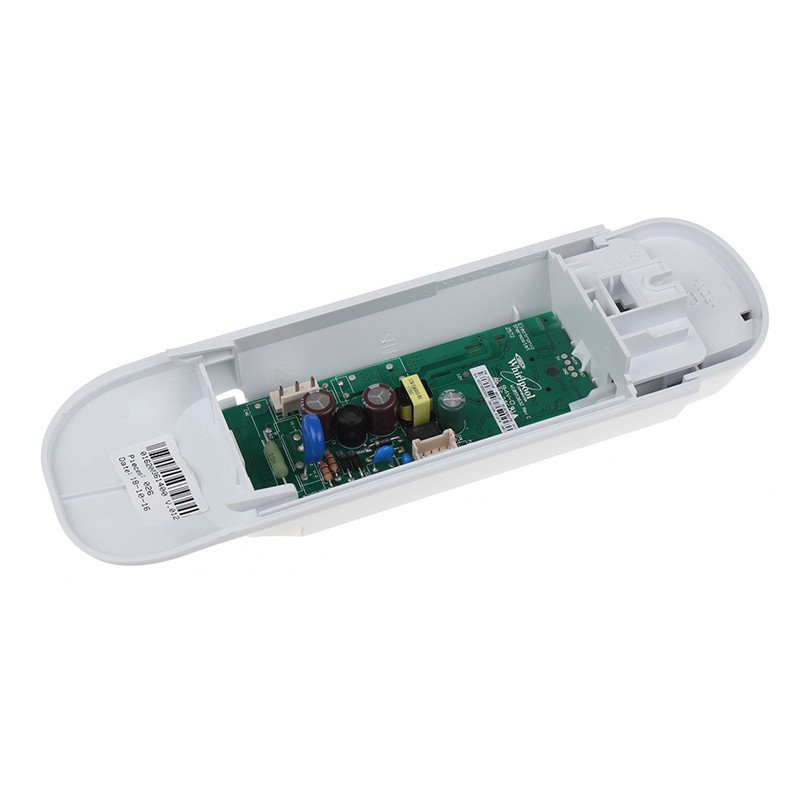 Hotpoint ariston thermostat (fjord eos1 gw) c00506542 pour réfrigérateur hotpoint ariston sw6a2qwf