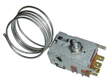 Ocean thermostat refrigerateur 45x0767 pour réfrigérateur ocean cm 350 e 5063501l0