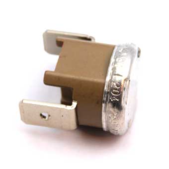 Astoria thermostat 204°c 500586863 pour centrale vapeur - fer à repasser astoria cv100a 500586860