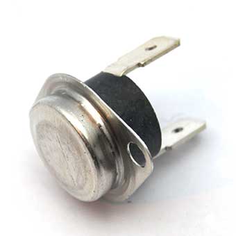 Indesit thermostat avant c00279578 pour sèche-linge indesit idc75fr 95629550000