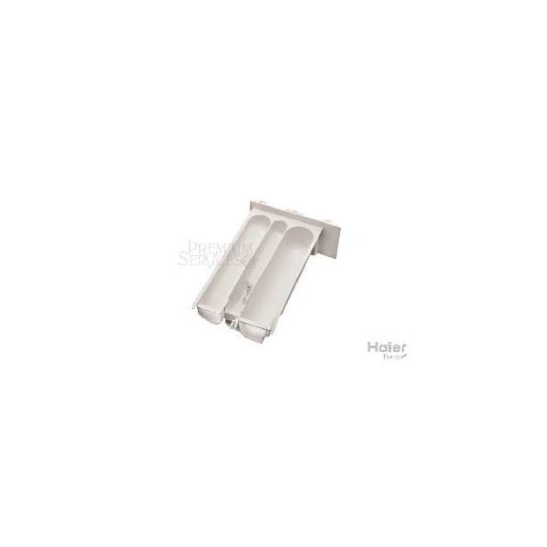 Haier bac à produits 0020203202 pour lave-linge haier hw100-14636 ce0j9ge0l00
