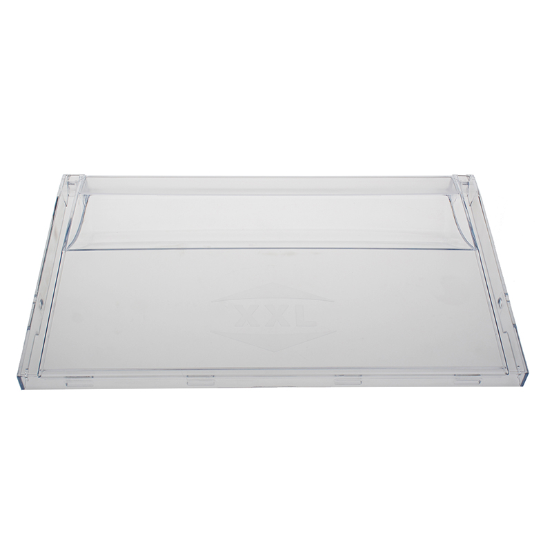 Whirlpool cache tiroir freezer xxl c00385674 pour réfrigérateur whirlpool uw8f2cxbin 81962520100