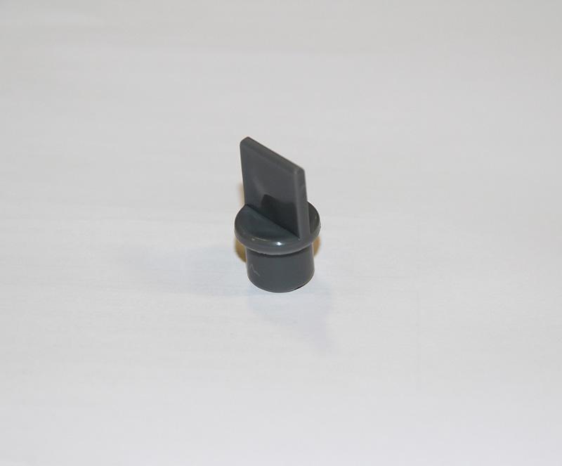 Delonghi bouchon du tuyau de vidange de réservoir tl2296 pour climatiseur delonghi pacwe110 0151883006