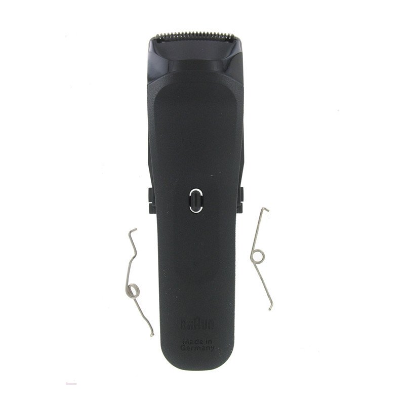 Braun tondeuse noire 81426248 pour rasoir - tondeuse braun 5769 series5 5050cc