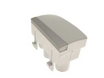 Thomson bouton de porte 52x1438 pour lave-linge thomson