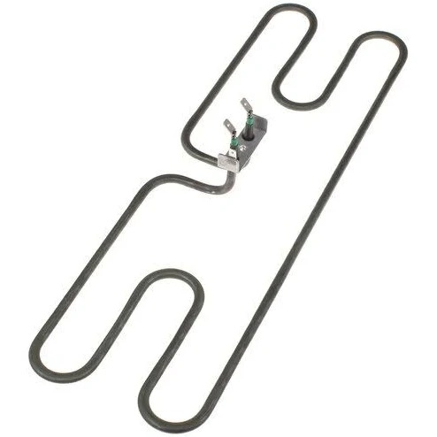 Tefal résistance ts-01027710 pour raclette - grille-viande tefal ambiance pr457812/11a 2100085195