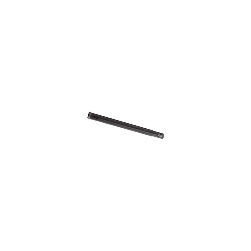 Domena tube rallonge nvt (nbr gris) 500351361 pour nettoyeur vapeur - pression domena nnvhygiatop 500352100