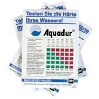 Delonghi bandelette test de dureté de l'eau (x3) 43x9783 pour lave-vaisselle delonghi lv12-764ch 37141800000