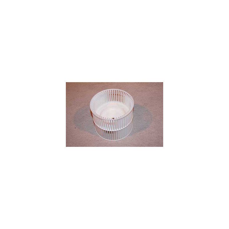 De dietrich turbine diamètre 15,5cm 75x2790 pour hotte de dietrich hn7935e2 hn7935e2/1