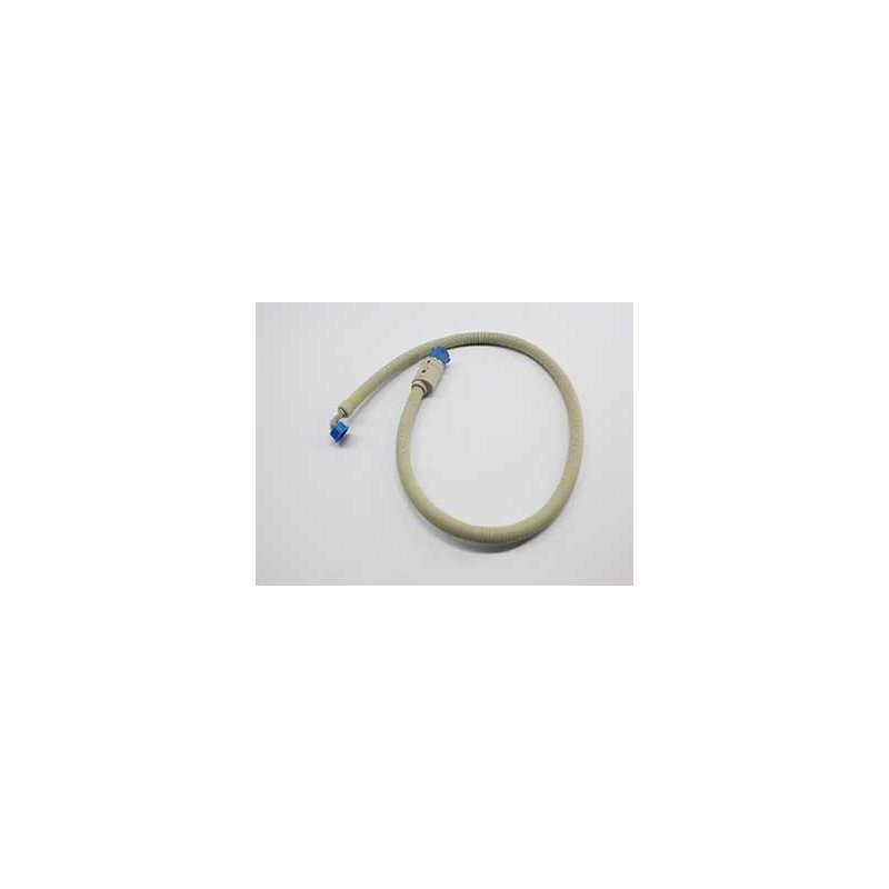 Whirlpool tuyau d'arrivée d'eau 1,5m 481010802244 pour lave-linge whirlpool awod7232 859201529010