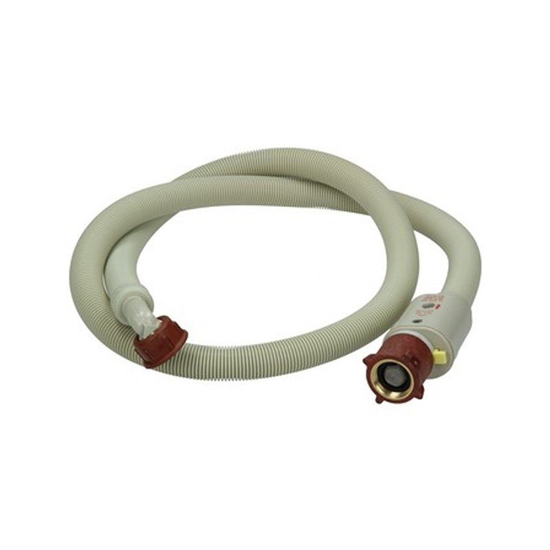 Aeg tuyau arrivee eau aquastop 92968155 pour lave-linge aeg perfectwash1200 859202103000