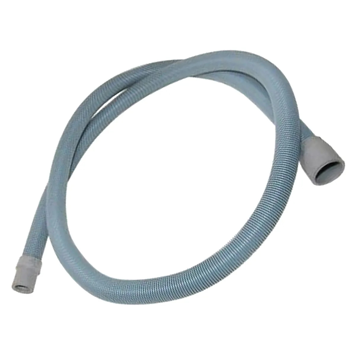 Bosch tuyau de vidange 92150101 pour sèche-linge bosch wae28210ff wae28210ff/97