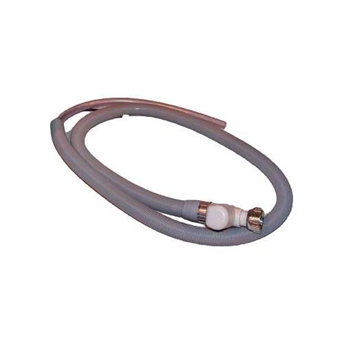 Bosch tuyau d'arrivée d'eau 00673677 pour lave-vaisselle bosch l87695nwd 91460571700