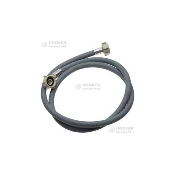 Candy tuyau arrivée d'eau 41034875 pour lave-vaisselle candy cdp6850xe86 32000755